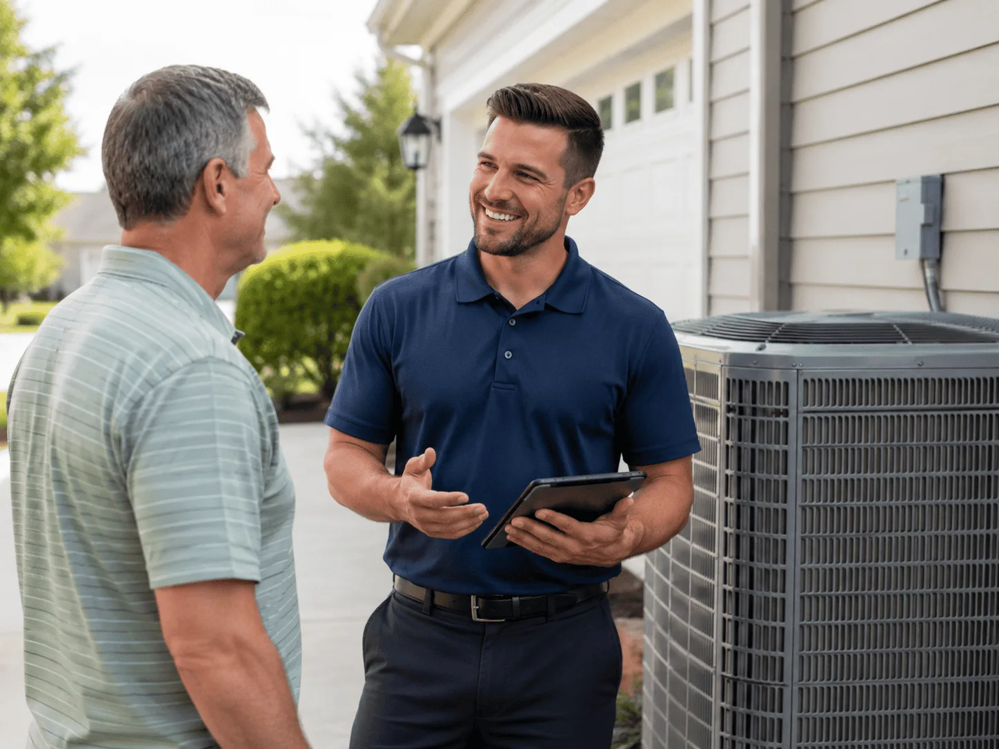 Heat Pump Installation Roaring Gap, NC FAQs